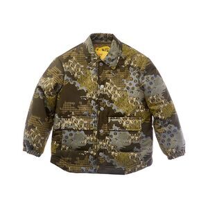 Off-White™ Girls  Shacket, Green